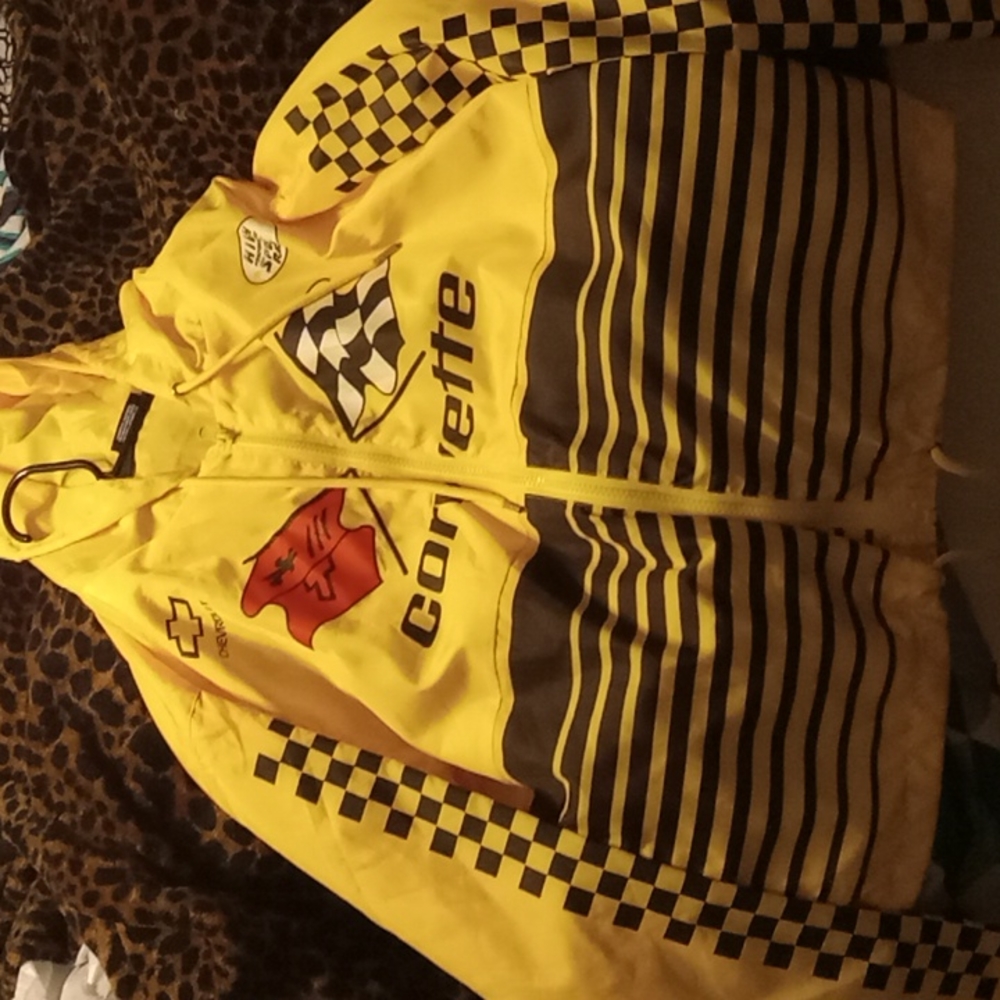 Jacket